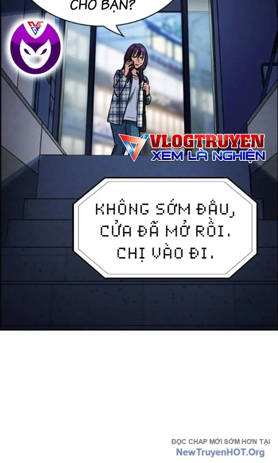 đọc truyện Giáo Dục Chân Chính Chương 199 ảnh 88 tại Thiên Thai Truyện