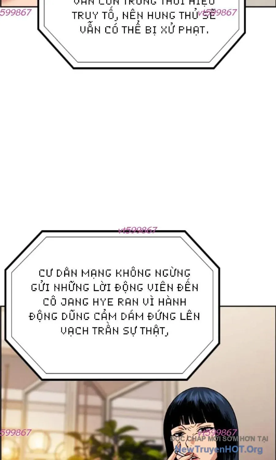đọc truyện Giáo Dục Chân Chính Chương 199 ảnh 10 tại Thiên Thai Truyện