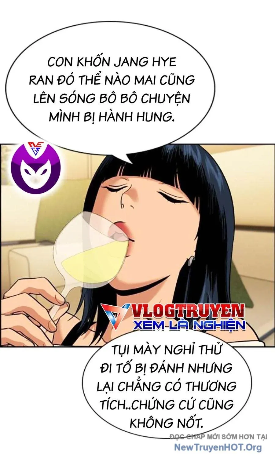 đọc truyện Giáo Dục Chân Chính Chương 199 ảnh 96 tại Thiên Thai Truyện