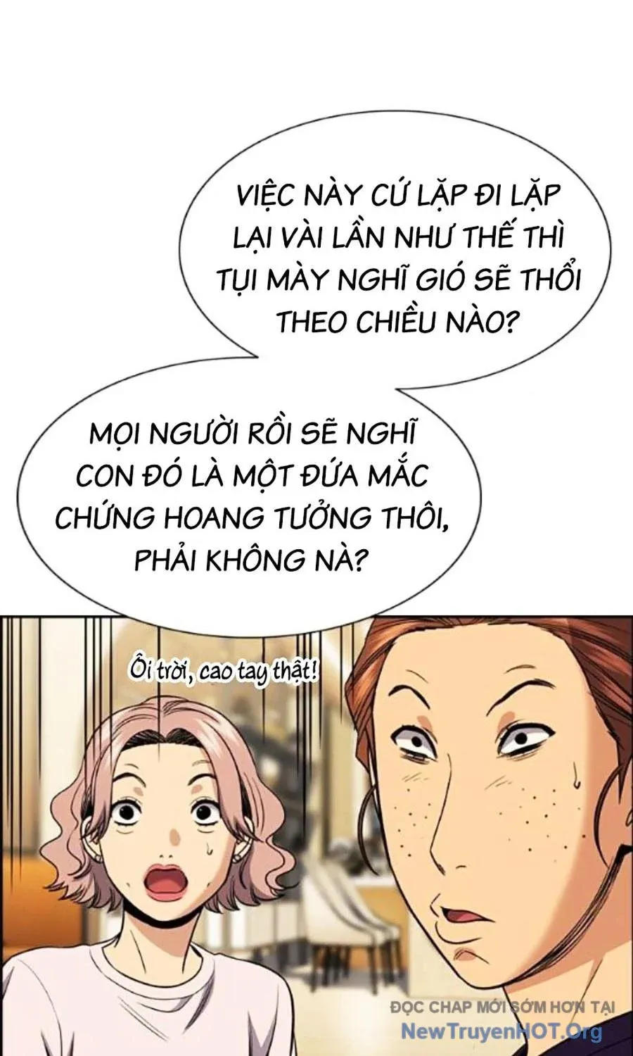 đọc truyện Giáo Dục Chân Chính Chương 199 ảnh 97 tại Thiên Thai Truyện