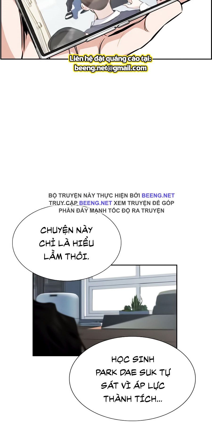 đọc truyện Giáo Dục Chân Chính Chương 2 ảnh 2 tại Thiên Thai Truyện