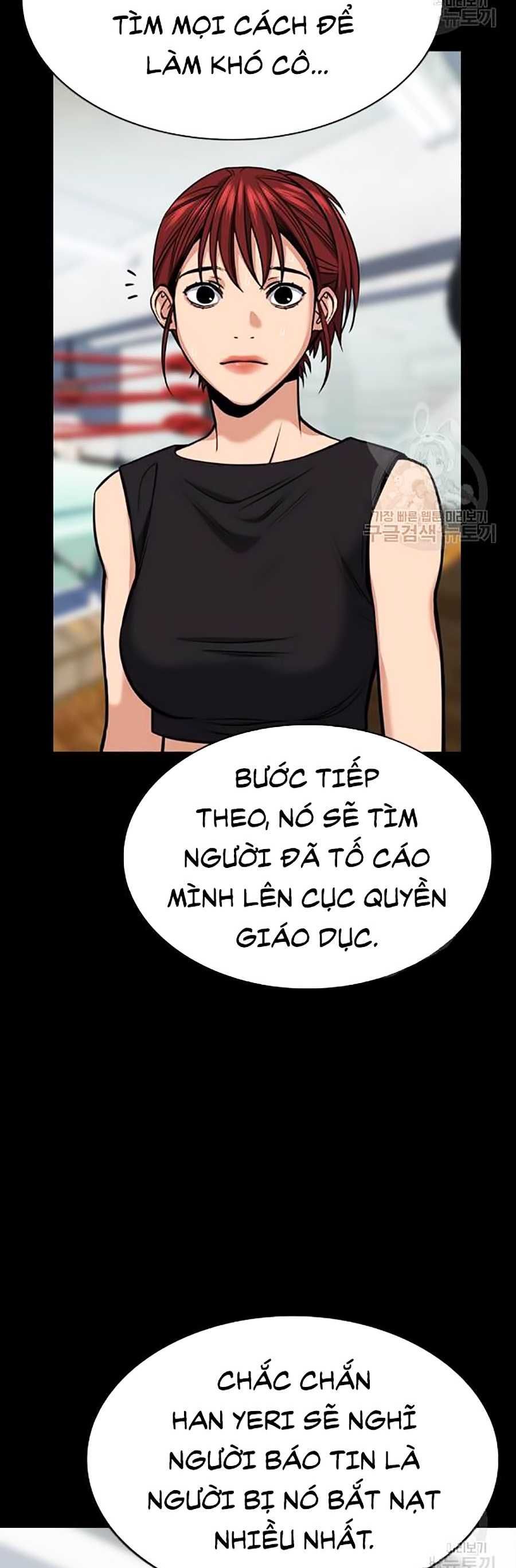 đọc truyện Giáo Dục Chân Chính Chương 20 ảnh 7 tại Thiên Thai Truyện