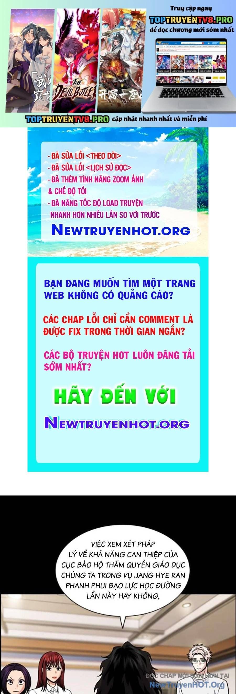 đọc truyện Giáo Dục Chân Chính Chương 200 ảnh 1 tại Thiên Thai Truyện