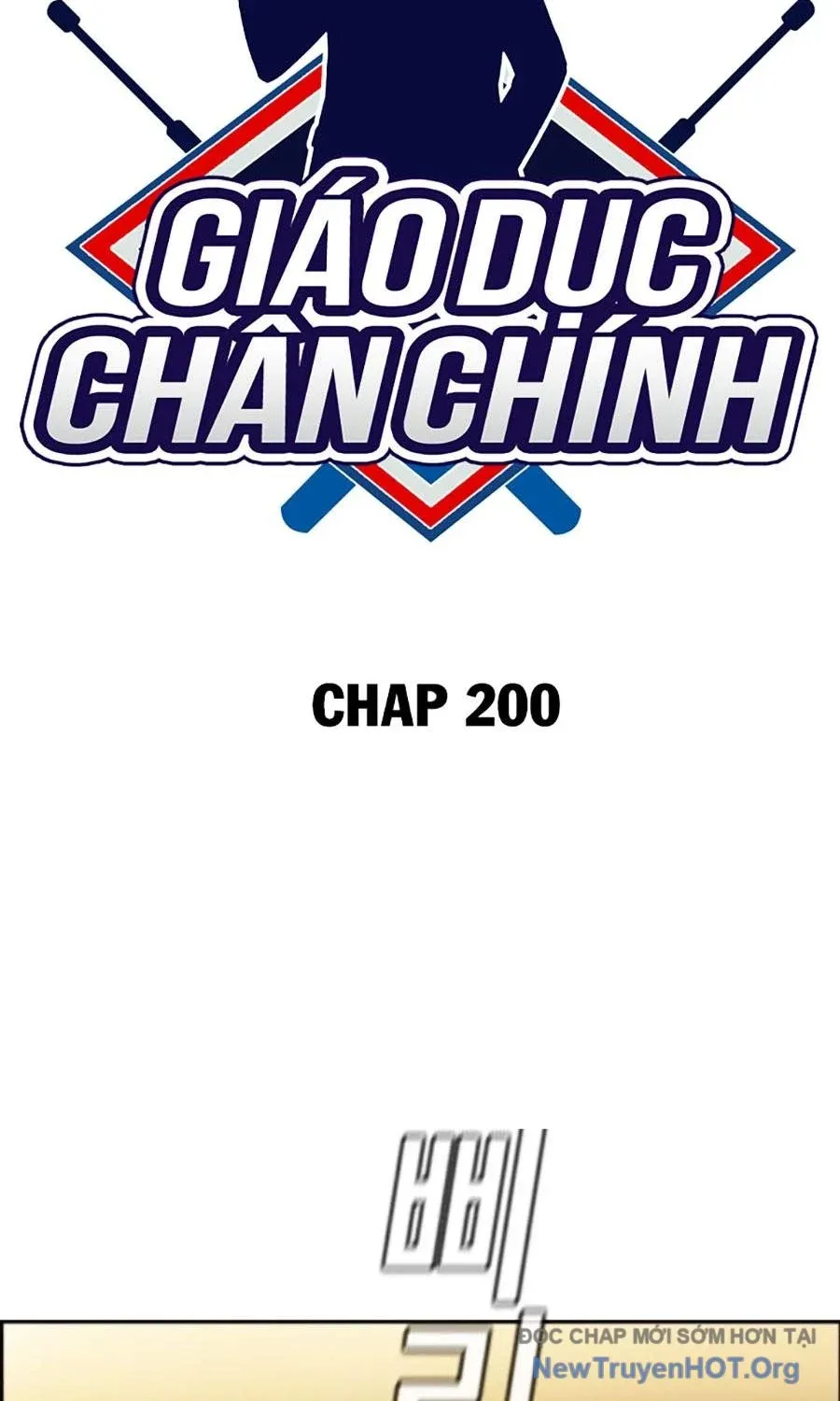 đọc truyện Giáo Dục Chân Chính Chương 200 ảnh 24 tại Thiên Thai Truyện
