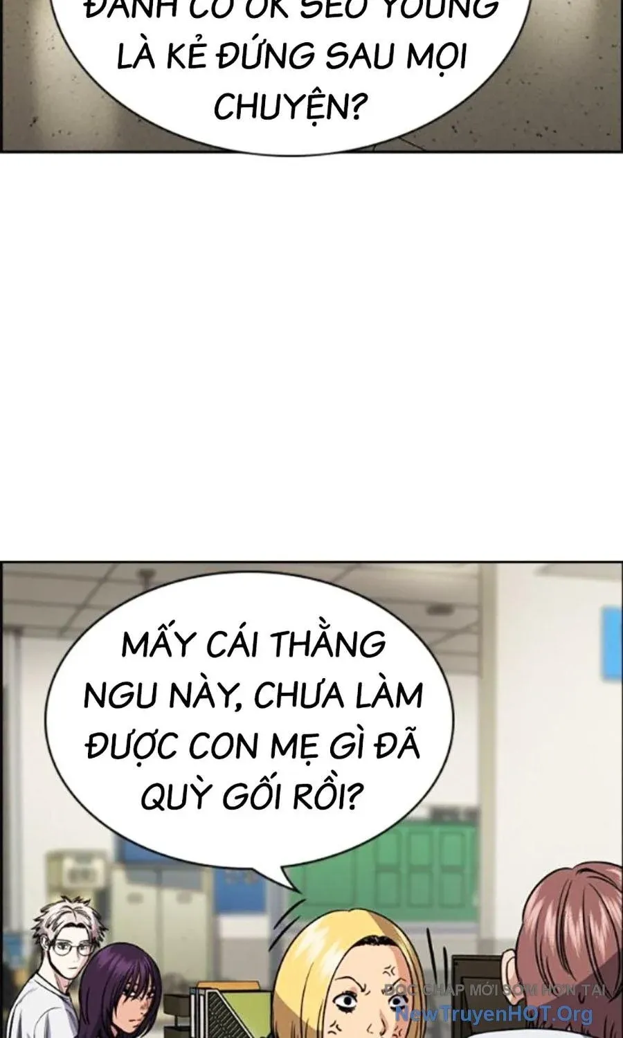 đọc truyện Giáo Dục Chân Chính Chương 200 ảnh 31 tại Thiên Thai Truyện