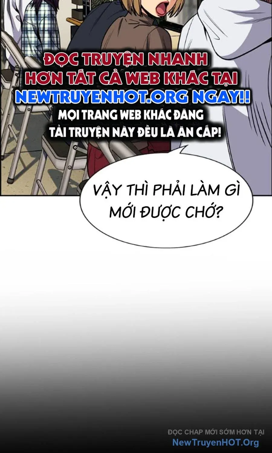 đọc truyện Giáo Dục Chân Chính Chương 200 ảnh 32 tại Thiên Thai Truyện
