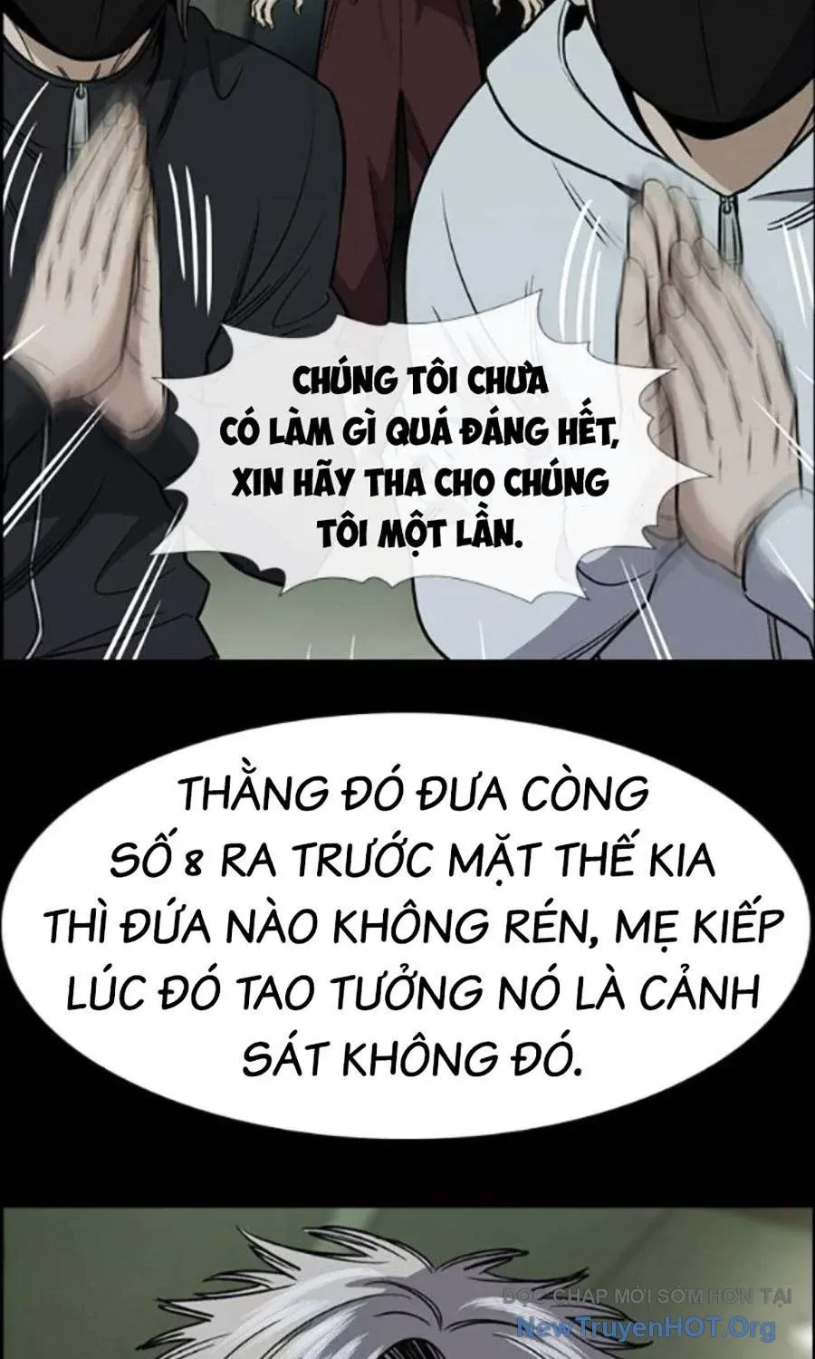 đọc truyện Giáo Dục Chân Chính Chương 200 ảnh 35 tại Thiên Thai Truyện