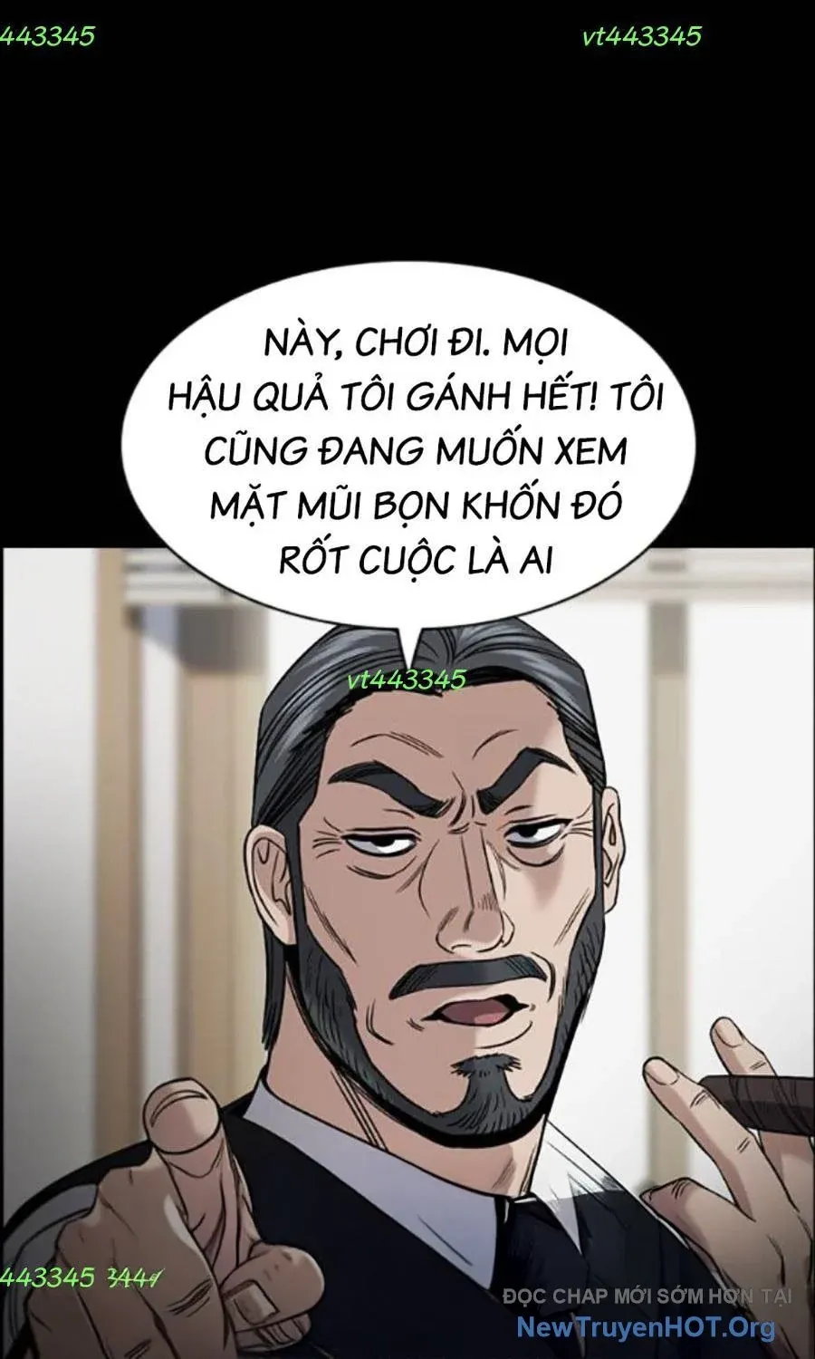 đọc truyện Giáo Dục Chân Chính Chương 200 ảnh 8 tại Thiên Thai Truyện