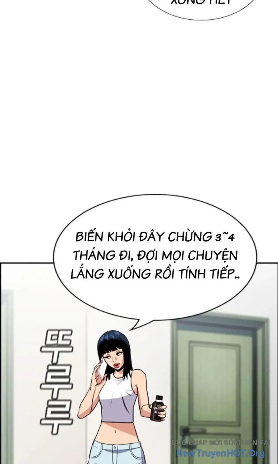 đọc truyện Giáo Dục Chân Chính Chương 200 ảnh 95 tại Thiên Thai Truyện
