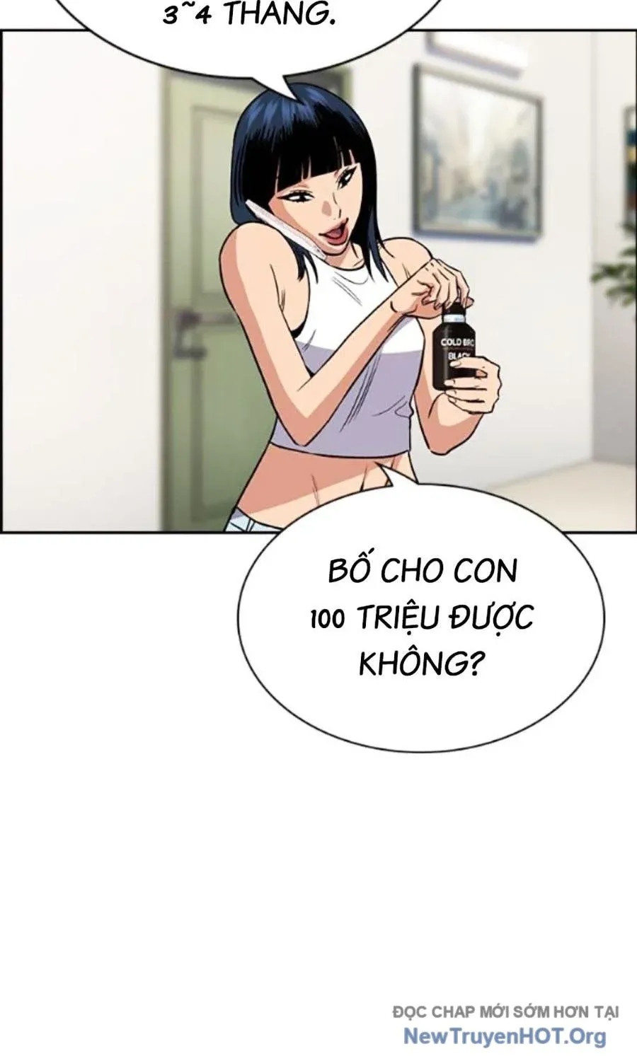 đọc truyện Giáo Dục Chân Chính Chương 200 ảnh 97 tại Thiên Thai Truyện