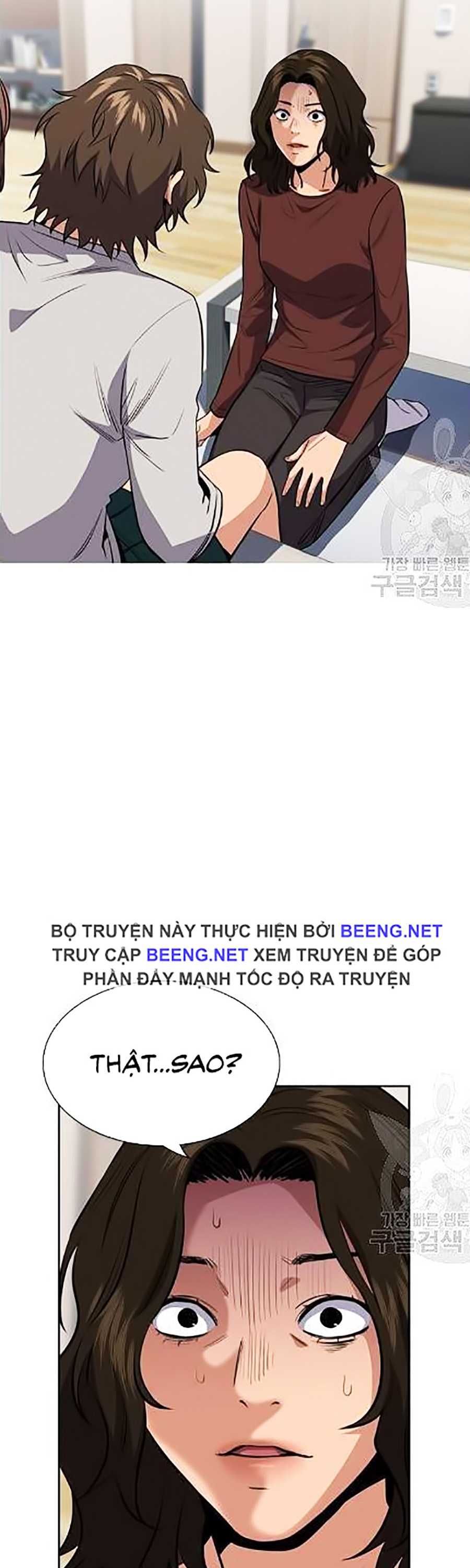 đọc truyện Giáo Dục Chân Chính Chương 21 ảnh 2 tại Thiên Thai Truyện