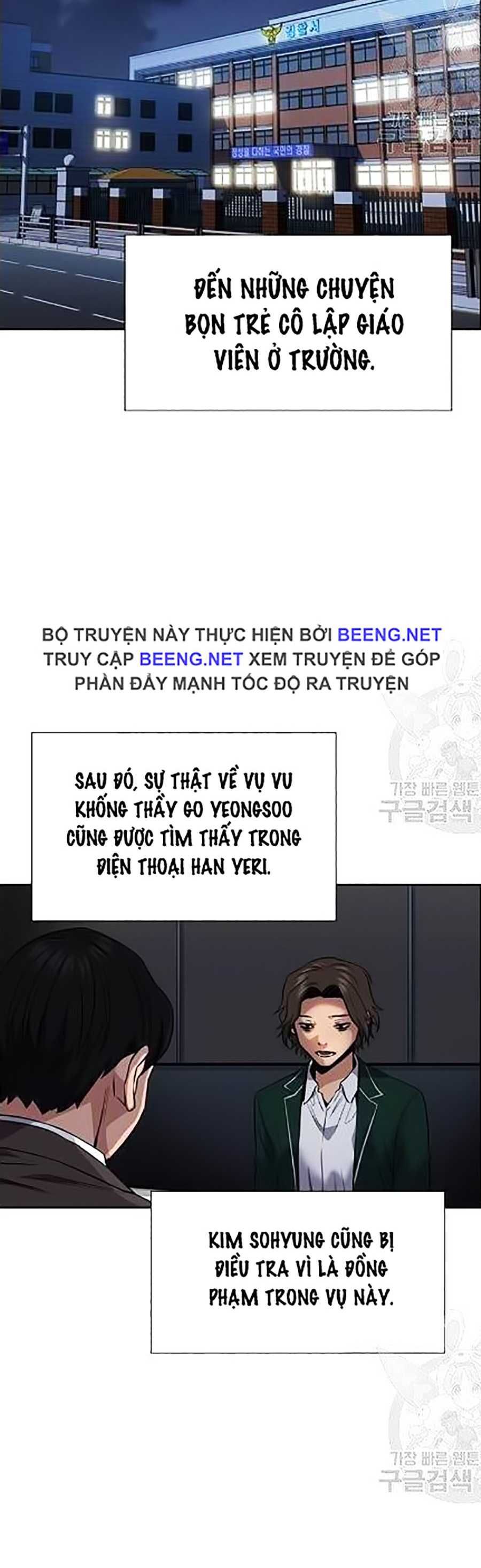đọc truyện Giáo Dục Chân Chính Chương 21 ảnh 49 tại Thiên Thai Truyện