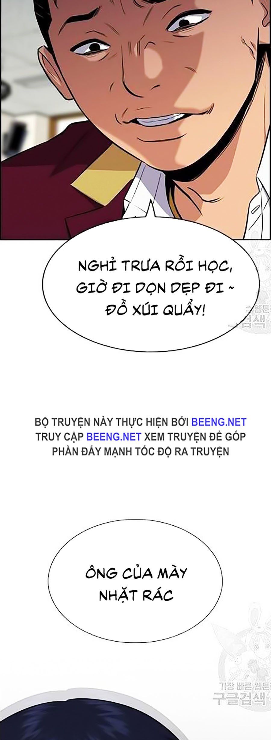 đọc truyện Giáo Dục Chân Chính Chương 22 ảnh 30 tại Thiên Thai Truyện
