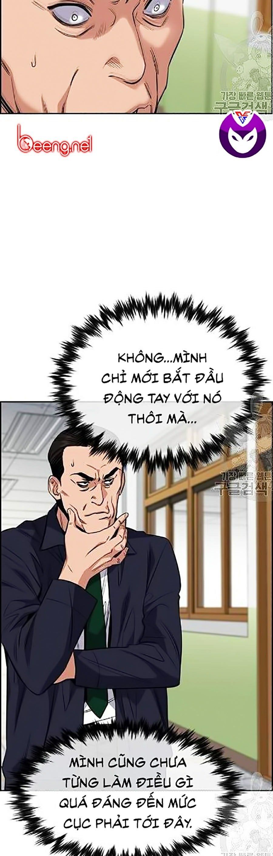 đọc truyện Giáo Dục Chân Chính Chương 23 ảnh 17 tại Thiên Thai Truyện
