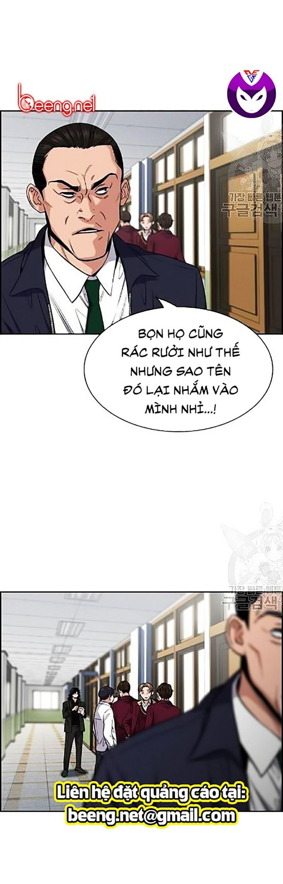 đọc truyện Giáo Dục Chân Chính Chương 23 ảnh 24 tại Thiên Thai Truyện
