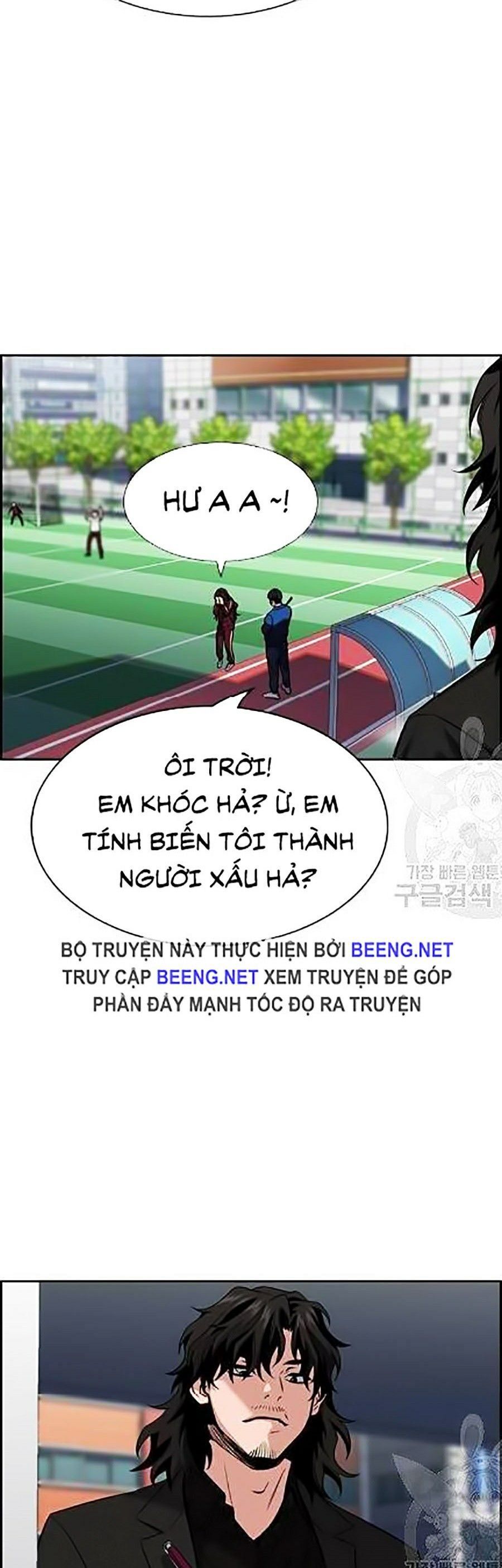 đọc truyện Giáo Dục Chân Chính Chương 23 ảnh 33 tại Thiên Thai Truyện