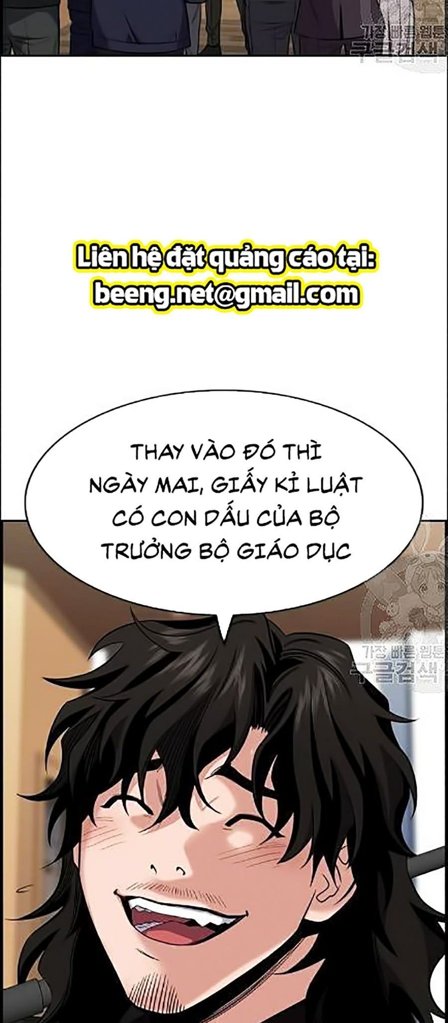 đọc truyện Giáo Dục Chân Chính Chương 23 ảnh 49 tại Thiên Thai Truyện