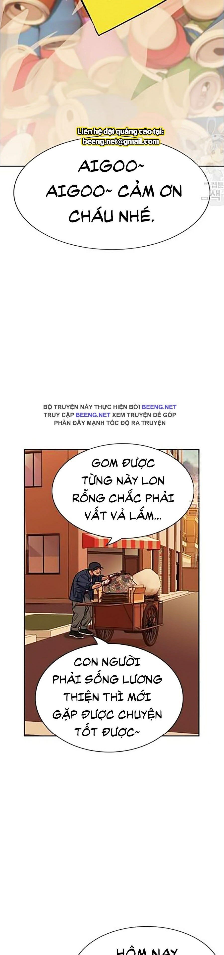 đọc truyện Giáo Dục Chân Chính Chương 24 ảnh 23 tại Thiên Thai Truyện