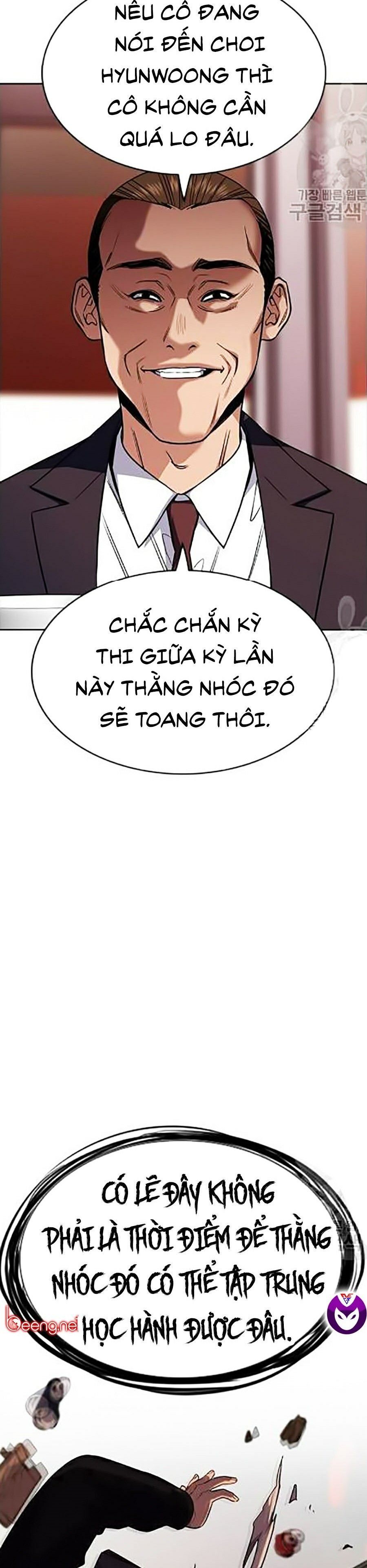 đọc truyện Giáo Dục Chân Chính Chương 24 ảnh 28 tại Thiên Thai Truyện