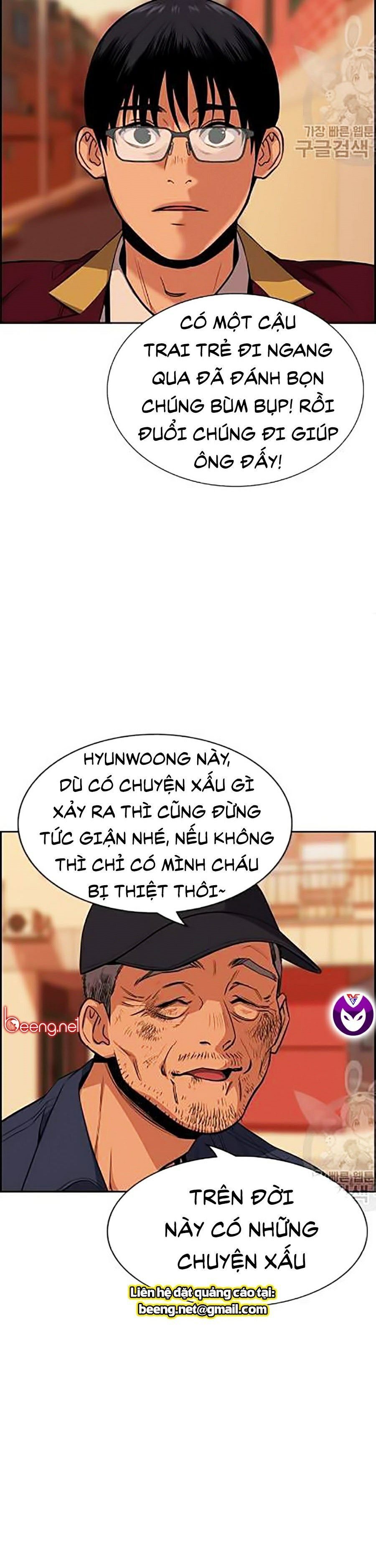 đọc truyện Giáo Dục Chân Chính Chương 24 ảnh 37 tại Thiên Thai Truyện