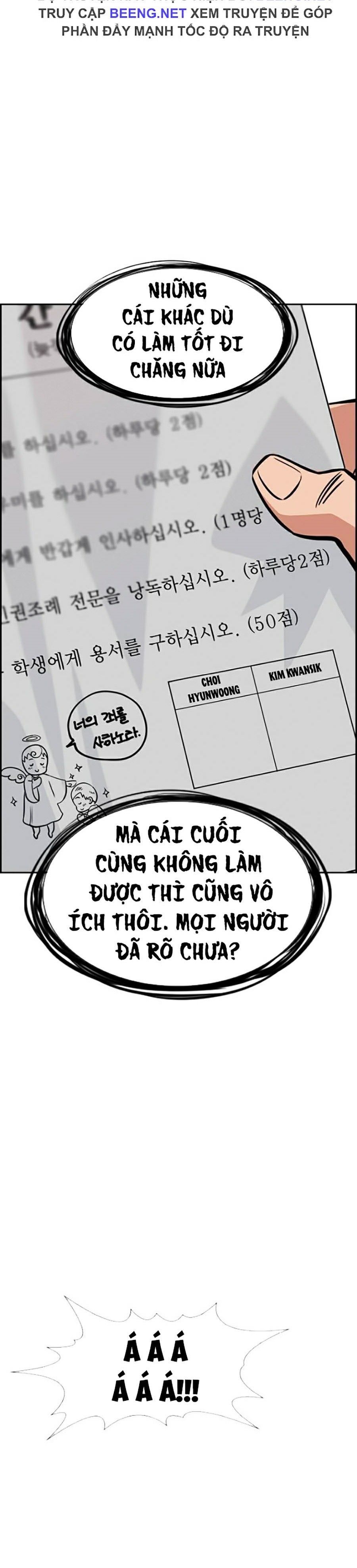 đọc truyện Giáo Dục Chân Chính Chương 25 ảnh 19 tại Thiên Thai Truyện