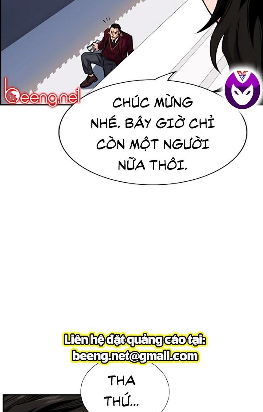 đọc truyện Giáo Dục Chân Chính Chương 25 ảnh 33 tại Thiên Thai Truyện