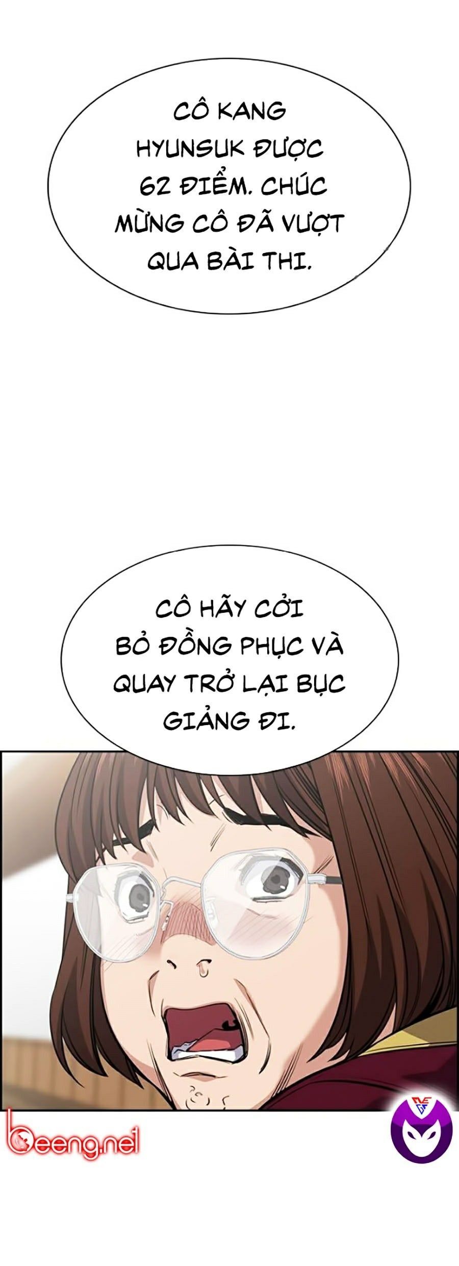 đọc truyện Giáo Dục Chân Chính Chương 25 ảnh 51 tại Thiên Thai Truyện