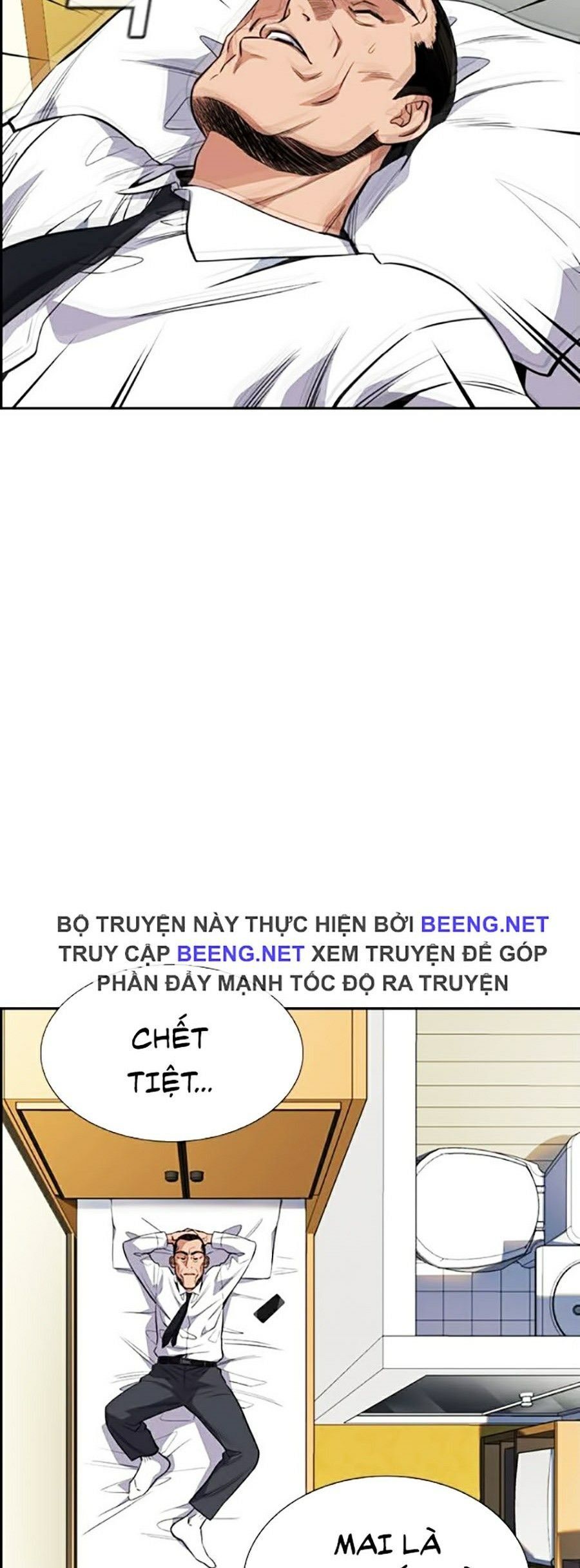 đọc truyện Giáo Dục Chân Chính Chương 26 ảnh 17 tại Thiên Thai Truyện