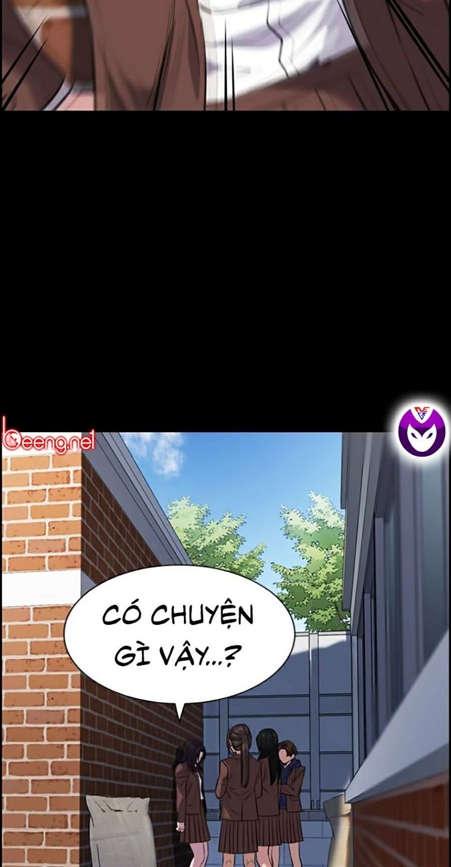 đọc truyện Giáo Dục Chân Chính Chương 27 ảnh 13 tại Thiên Thai Truyện