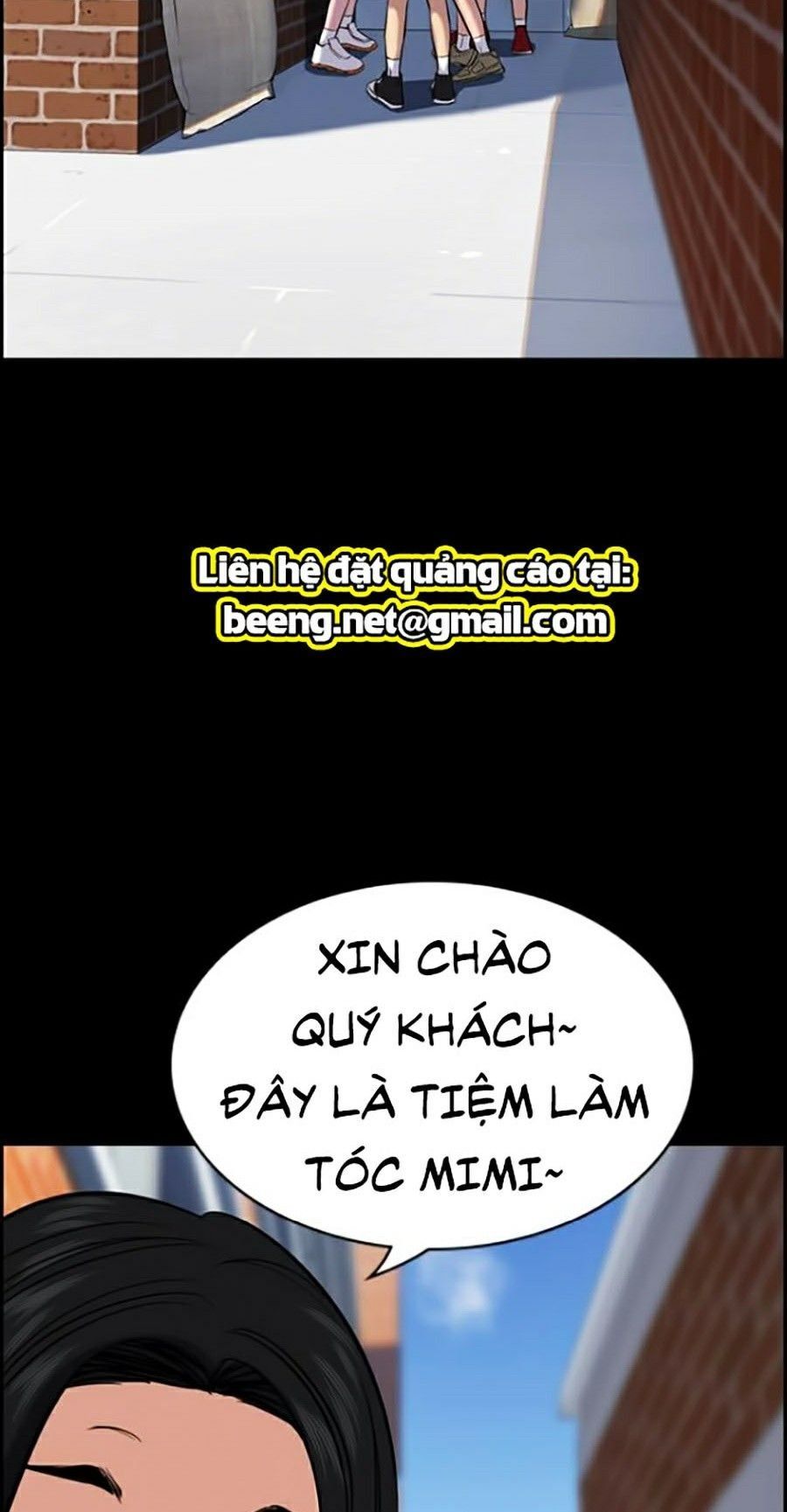 đọc truyện Giáo Dục Chân Chính Chương 27 ảnh 14 tại Thiên Thai Truyện