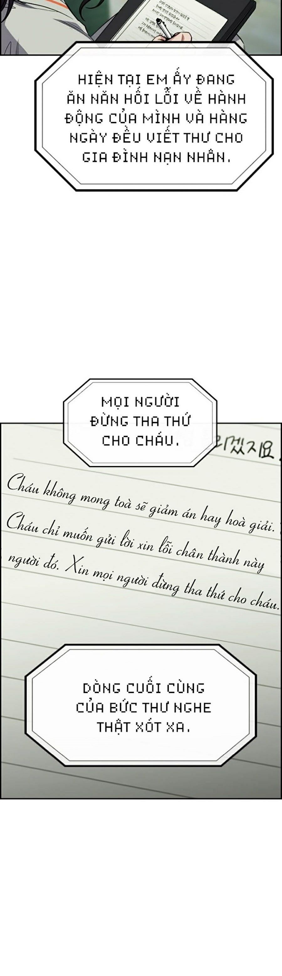 đọc truyện Giáo Dục Chân Chính Chương 27 ảnh 48 tại Thiên Thai Truyện