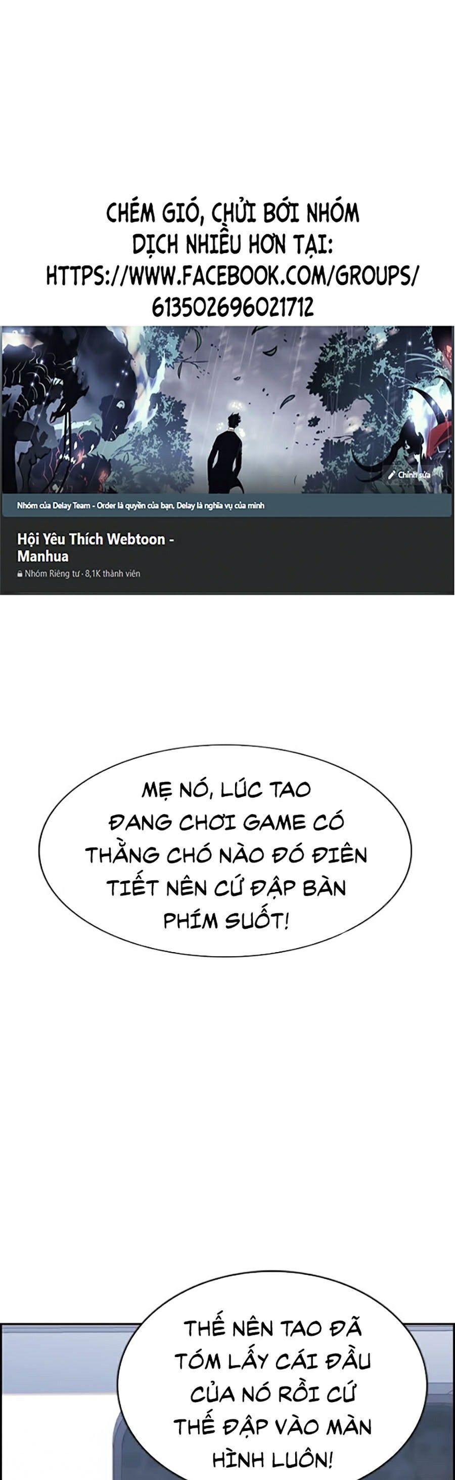 đọc truyện Giáo Dục Chân Chính Chương 28 ảnh 1 tại Thiên Thai Truyện