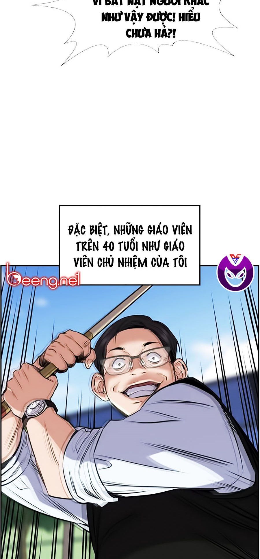 đọc truyện Giáo Dục Chân Chính Chương 3 ảnh 49 tại Thiên Thai Truyện