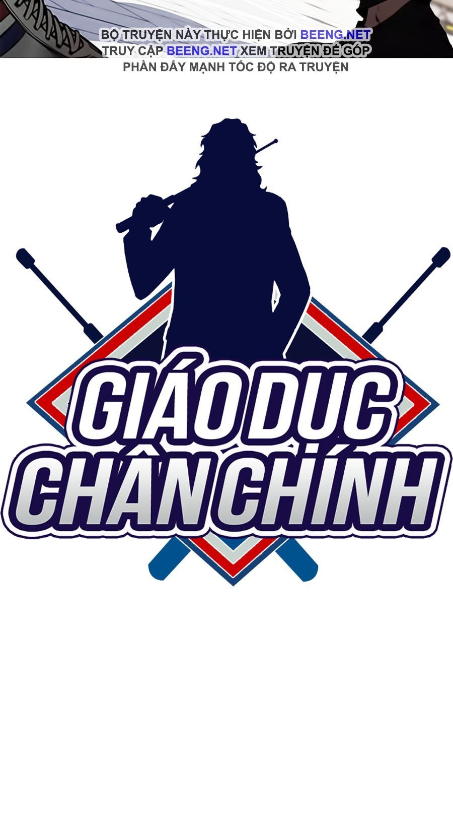 đọc truyện Giáo Dục Chân Chính Chương 3 ảnh 100 tại Thiên Thai Truyện