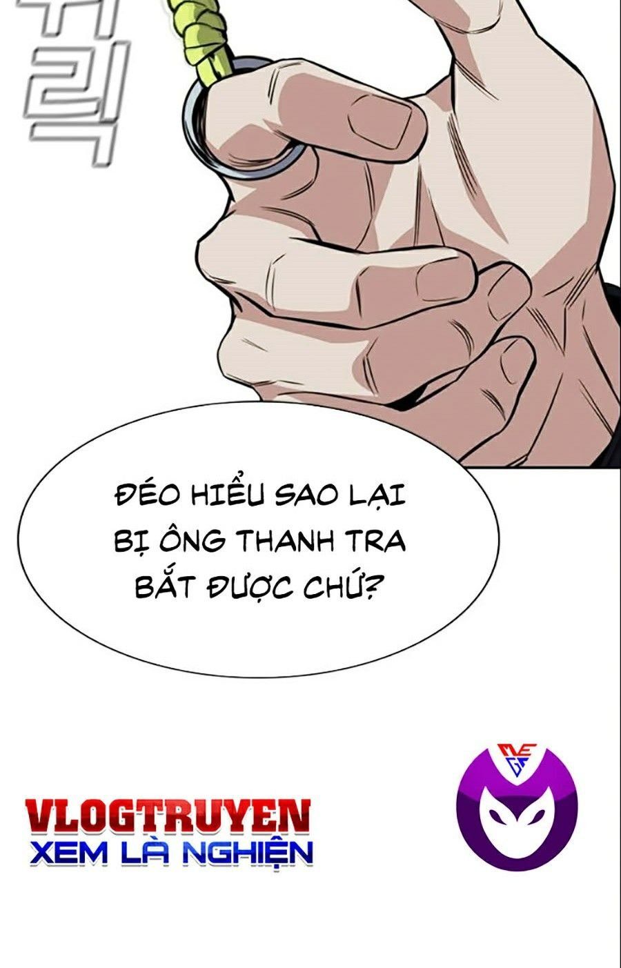 đọc truyện Giáo Dục Chân Chính Chương 30 ảnh 2 tại Thiên Thai Truyện