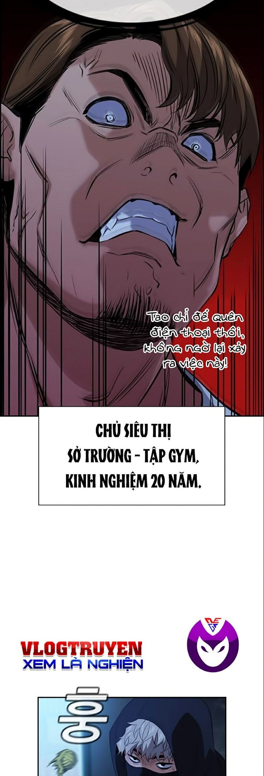 đọc truyện Giáo Dục Chân Chính Chương 30 ảnh 37 tại Thiên Thai Truyện