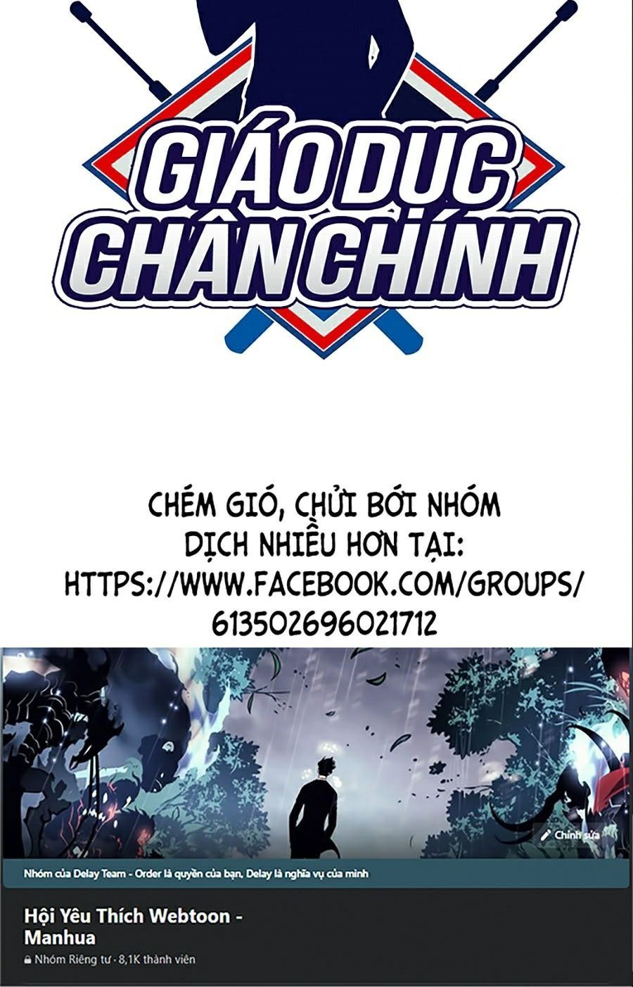đọc truyện Giáo Dục Chân Chính Chương 30 ảnh 10 tại Thiên Thai Truyện