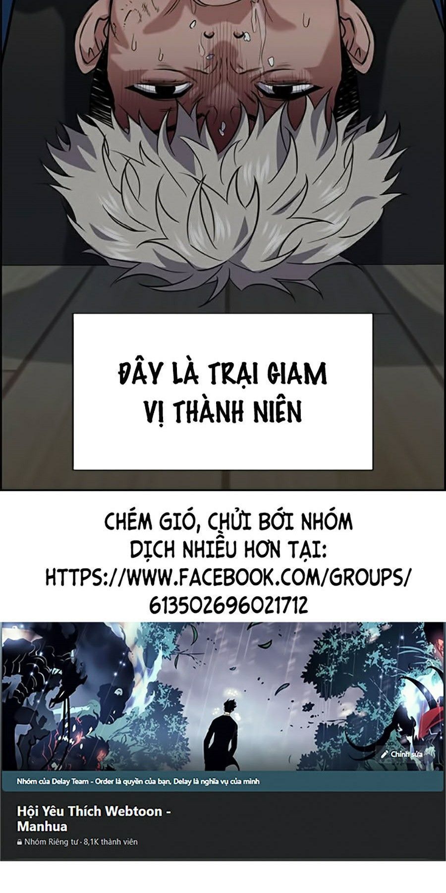 đọc truyện Giáo Dục Chân Chính Chương 32 ảnh 14 tại Thiên Thai Truyện