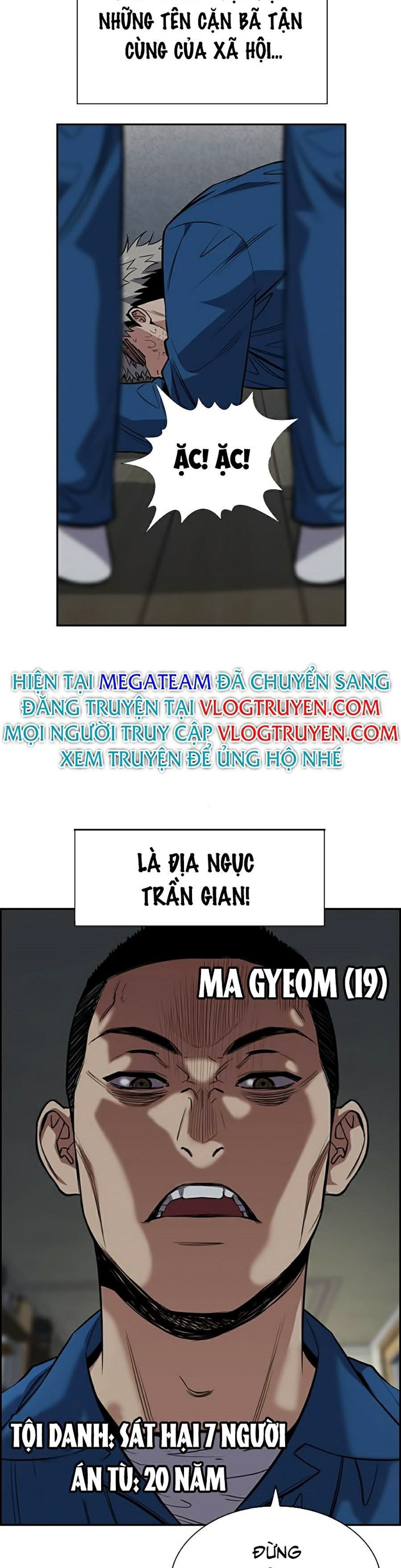 đọc truyện Giáo Dục Chân Chính Chương 32 ảnh 18 tại Thiên Thai Truyện