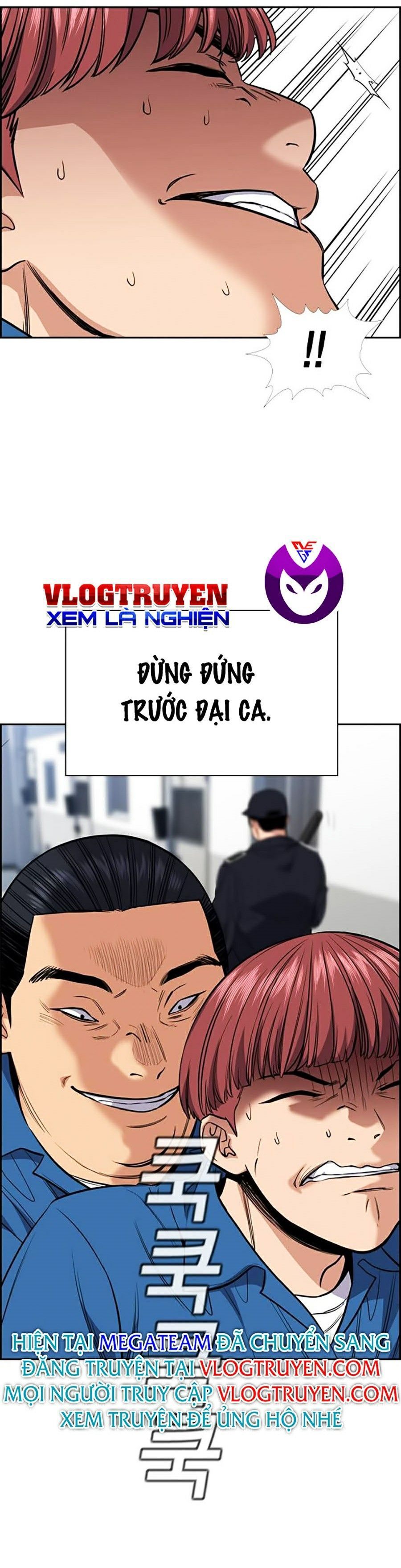 đọc truyện Giáo Dục Chân Chính Chương 32 ảnh 21 tại Thiên Thai Truyện