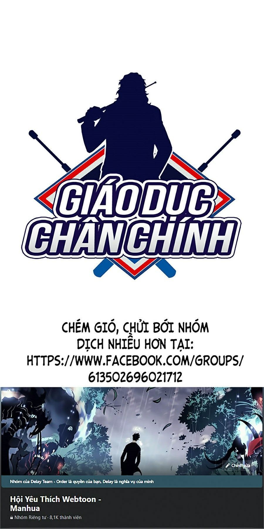 đọc truyện Giáo Dục Chân Chính Chương 32 ảnh 7 tại Thiên Thai Truyện