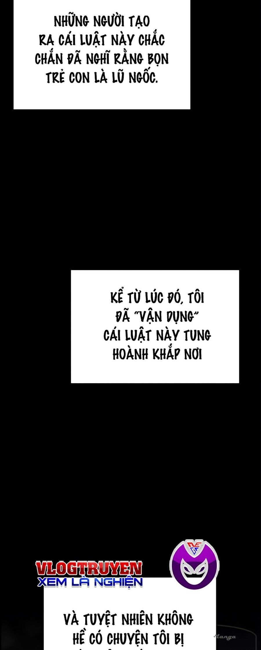 đọc truyện Giáo Dục Chân Chính Chương 33 ảnh 28 tại Thiên Thai Truyện