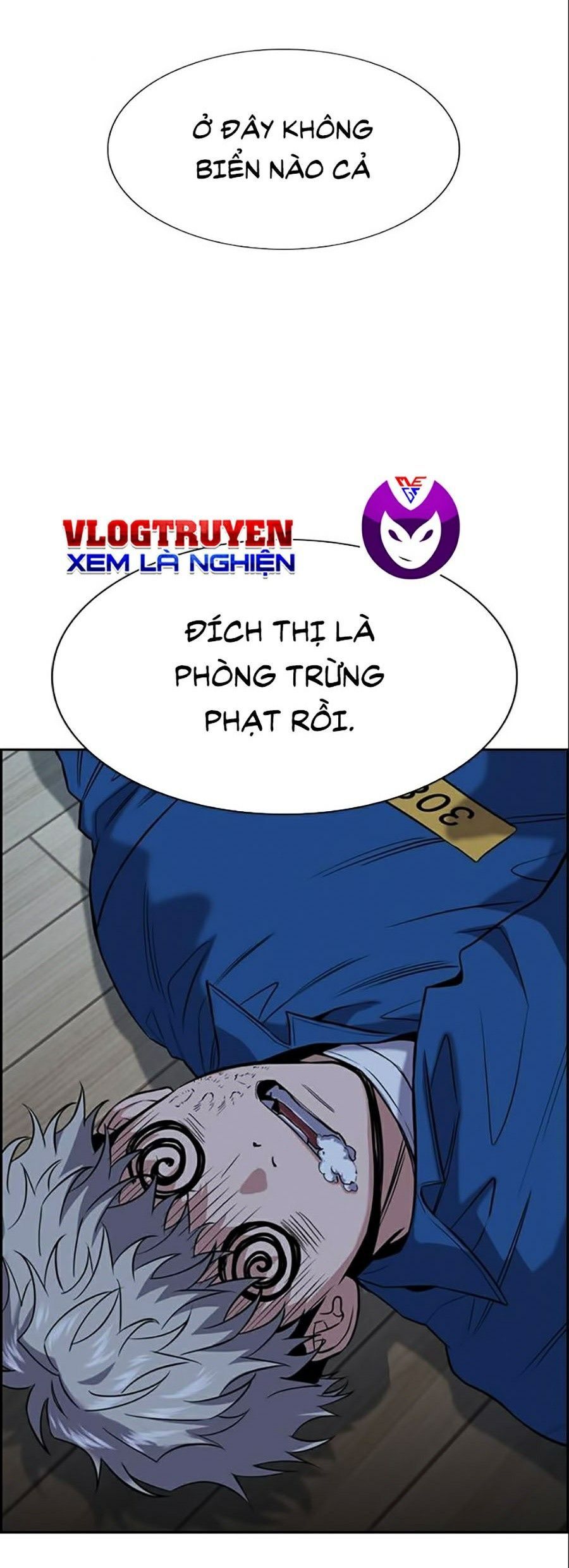 đọc truyện Giáo Dục Chân Chính Chương 33 ảnh 7 tại Thiên Thai Truyện