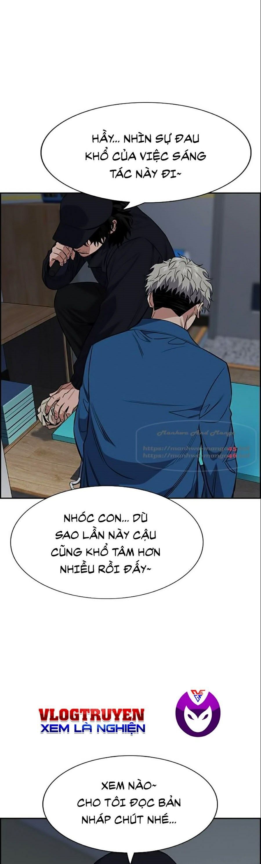 đọc truyện Giáo Dục Chân Chính Chương 33 ảnh 68 tại Thiên Thai Truyện