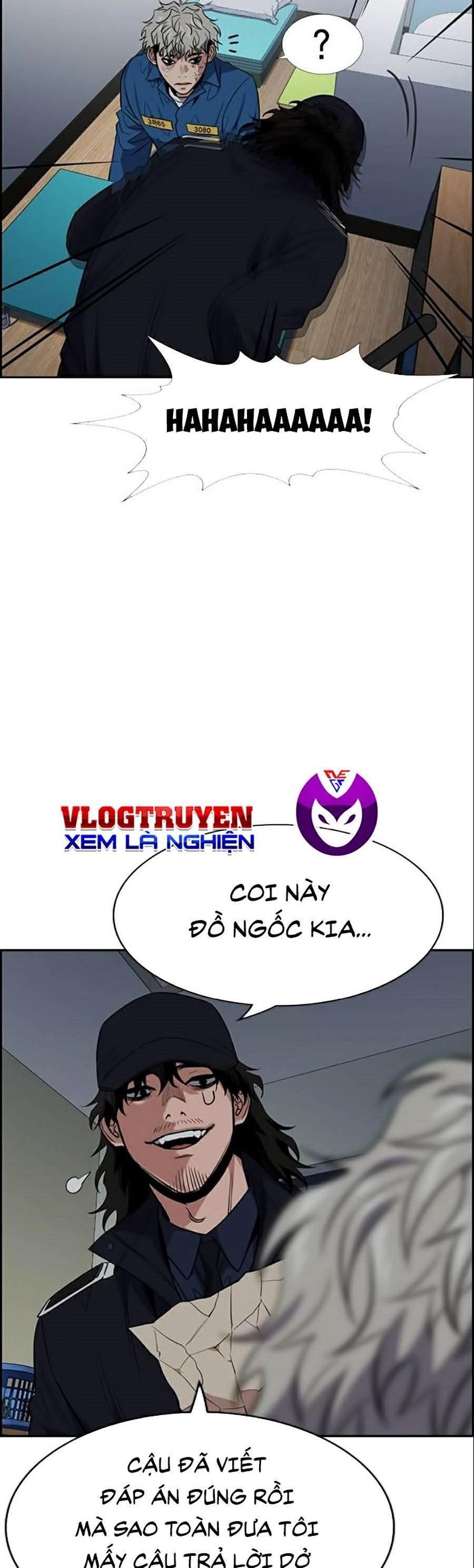 đọc truyện Giáo Dục Chân Chính Chương 33 ảnh 70 tại Thiên Thai Truyện