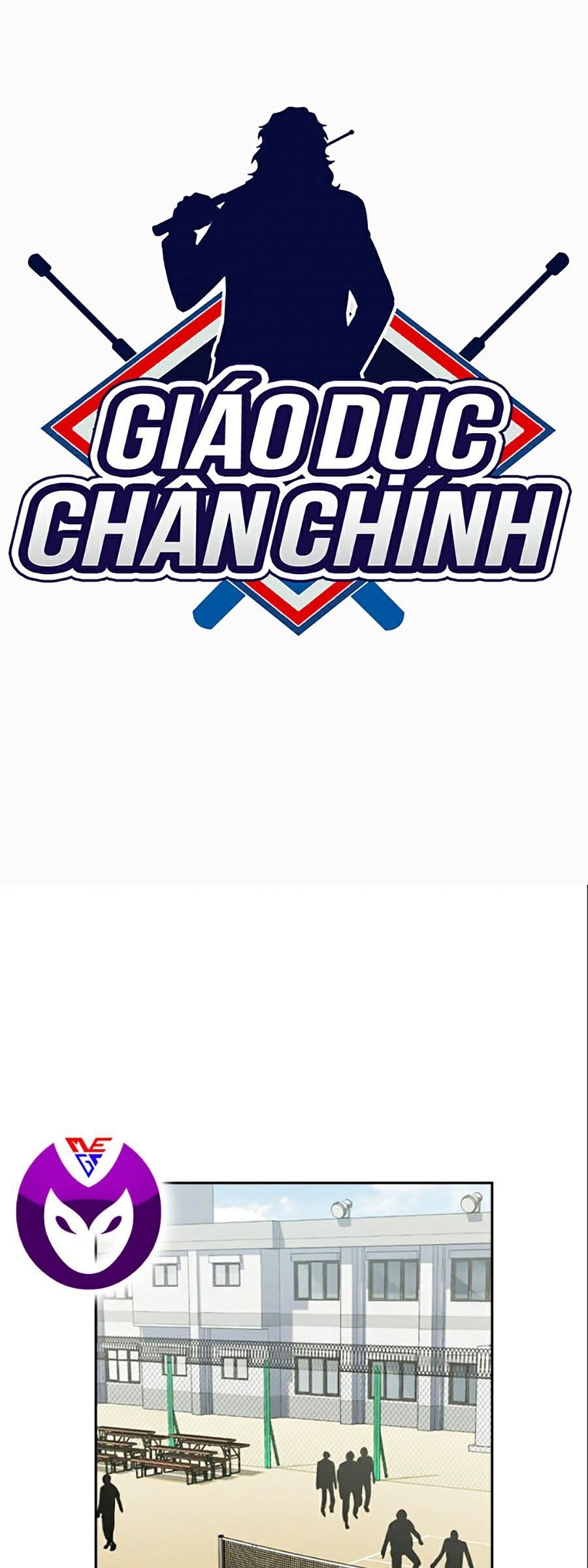 đọc truyện Giáo Dục Chân Chính Chương 34 ảnh 12 tại Thiên Thai Truyện