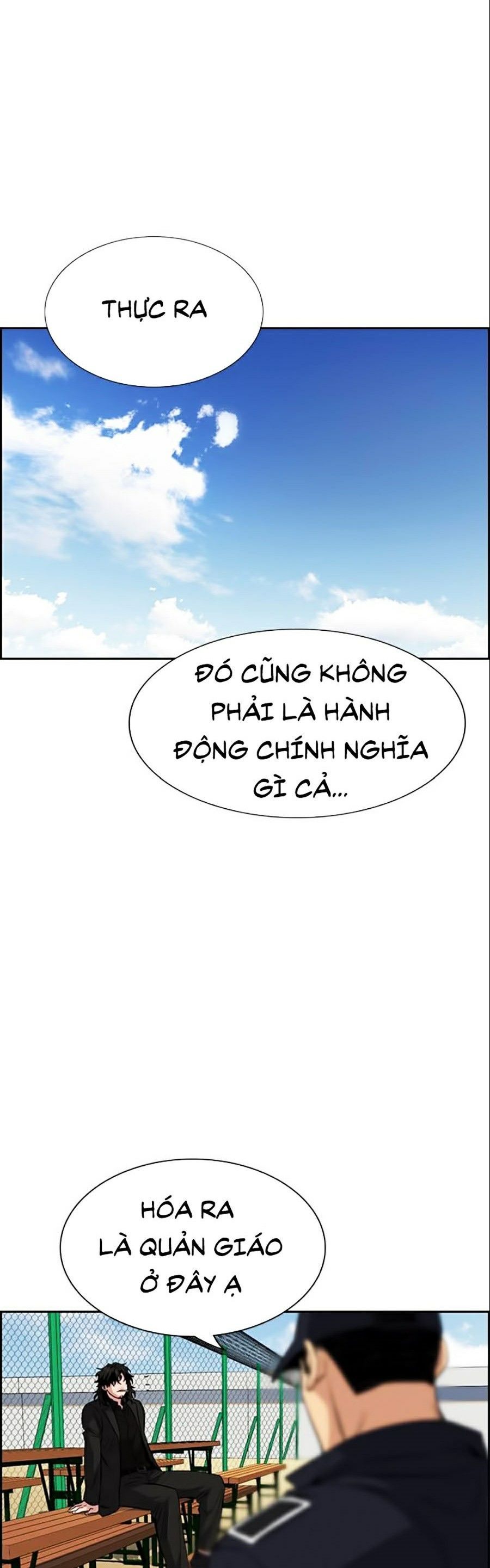 đọc truyện Giáo Dục Chân Chính Chương 34 ảnh 47 tại Thiên Thai Truyện