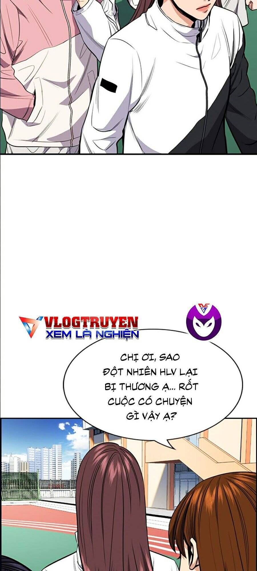 đọc truyện Giáo Dục Chân Chính Chương 36 ảnh 87 tại Thiên Thai Truyện