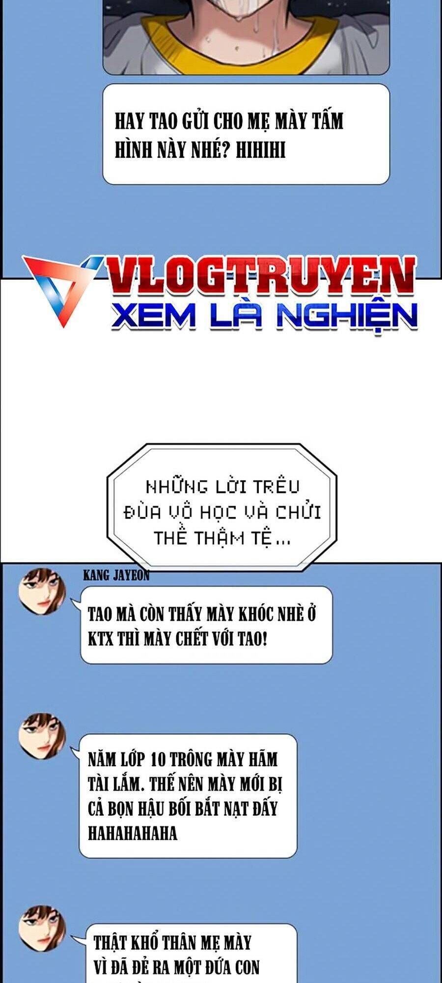 đọc truyện Giáo Dục Chân Chính Chương 38 ảnh 105 tại Thiên Thai Truyện