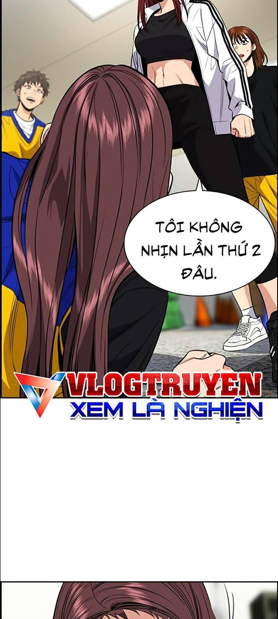 đọc truyện Giáo Dục Chân Chính Chương 38 ảnh 3 tại Thiên Thai Truyện